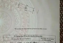 Bán đất thổ cư 60m2 hai mặt ngõ tại xã Xuân Nộn, Thư Lâm, giá 3.95 tỷ... Bán đất tại Thư Lâm, Hà Nội 08