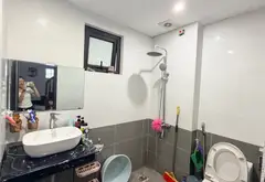 Bán nhà riêng 5 tầng mặt ngõ ô tô phường Ngô Gia Tự, giá 6,25 tỷ... Bán nhà riêng tại Việt Hưng, Hà Nội 13