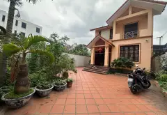Cơ Hội Sở Hữu Biệt Thự Sân Vườn Đẳng Cấp Tại Trung Tâm Vân Tra... Bán nhà mặt phố tại An Hải, Hải Phòng 02