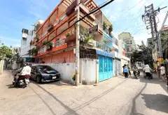 BÁN NHÀ NGUYỄN THÁI SƠN, 4 Tầng, 5Pn, P5 Gò Vấp, 7 tỷ... Bán nhà riêng tại Hạnh Thông, Hồ Chí Minh 18