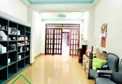 CHỈ 11 TỶ (TL) – MT NỘI BỘ ĐƯỜNG 12M – PHAN ĐÌNH PHÙNG TÂN PHÚ – 68M² – 4 TẦNG BTCT 4 PN - 4WC... Bán nhà riêng tại Phú Thọ Hòa, Hồ Chí Minh 05