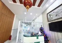 Nhà 4 tầng cực đẹp, kinh doanh tốt ngay Tân Bình... Bán owner_side tại Tân Sơn Nhất, Hồ Chí Minh 02