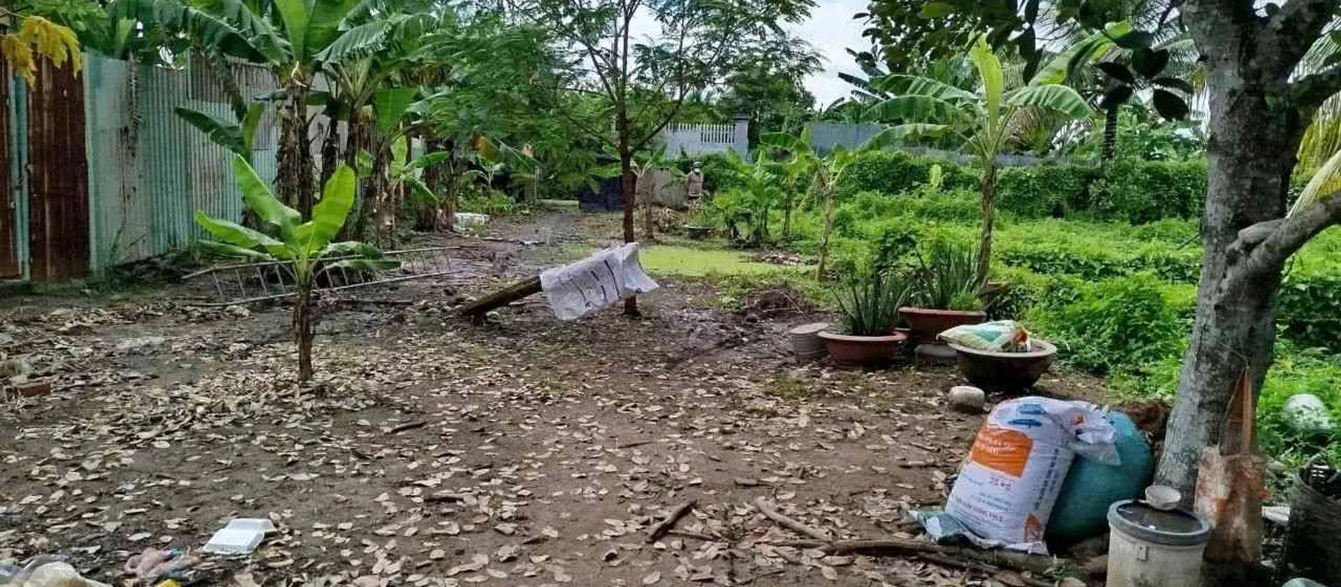 Đất rộng mặt tiền đường T11 Bình Chánh giá tốt... Bán đất tại Bình Chánh, Hồ Chí Minh 01