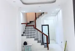 Bán nhà riêng 4 tầng tại xã Ô Cách, thiết kế 5 phòng ngủ, ô tô đỗ cửa... Bán nhà riêng tại Việt Hưng, Hà Nội 15