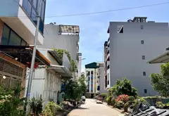 Bán đất phân lô mặt tiền 7m tại Yên Lũng An Khánh, khu đô thị phát triển sầm uất... Bán đất tại An Khánh, Hà Nội 03