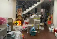 Bán nhà riêng 5 tầng phường 9 quận Tân Bình diện tích 68m2... Bán nhà riêng tại Tân Hòa, Hồ Chí Minh 04