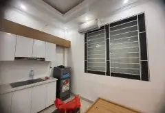 Bán chung cư mini 50m2 tại Cầu Giấy, nhà 6 tầng, giá 14.3 tỷ, đầy đủ nội thất, có sổ đỏ... Bán chung cư mini tại Cầu Giấy, Hà Nội 08