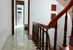 Nhà 2 mặt ngõ thoáng sáng, gần phố Văn Cao, Ba Đình... Bán nhà riêng tại Ngọc Hà, Hà Nội 12