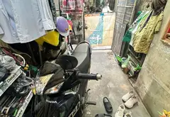 Bán nhà riêng Quận 10, diện tích 35.2m2, giá 4.75 tỷ, hẻm xe hơi thông thoáng... Bán nhà riêng tại Diên Hồng, Hồ Chí Minh 06