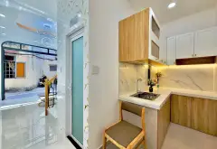 🛑 NHÀ ĐẸP KHU LAM SƠN – PHÚ NHUẬN - GIÁP QUẬN 1 - SÁT MẶT TIỀN - LÔ GÓC THOÁNG MÁT... Bán nhà riêng tại Đức Nhuận, Hồ Chí Minh 03