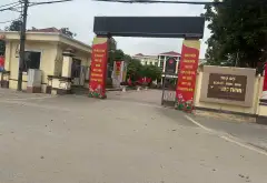 Bán Mảnh Đất Vị Trí Đẹp Tại Xã Phúc Thịnh, Diện Tích Lên Đến 88,9m²... Bán đất tại Phúc Thịnh, Hà Nội 09