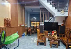 Bán Nhà Riêng 3 Tầng Tại Dương Thị Mười - Giá 6,3 Tỷ VNĐ, Diện Tích 70.7 m²... Bán nhà riêng tại Tân Thới Hiệp, Hồ Chí Minh 03