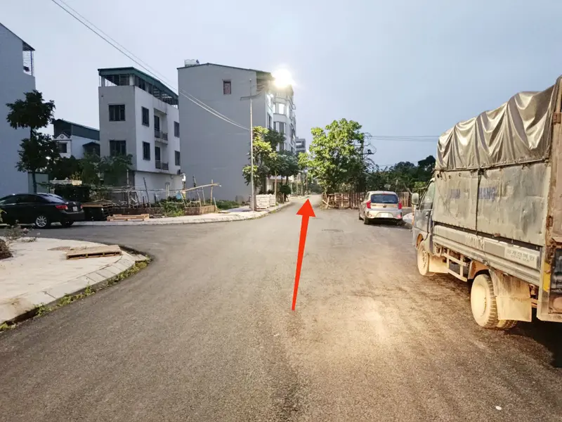 Đất tái định cư Thượng Thanh, giá cực tốt, cơ hội đầu tư hiếm có... Bán đất tại Việt Hưng, Hà Nội 01