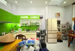 Nhà riêng 3 tầng, diện tích 60m² tại quận Thủ Đức... Bán nhà riêng tại Thông Tây Hội, Hồ Chí Minh 03
