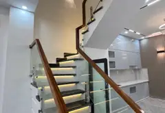 Nhà riêng 3 tầng thiết kế hiện đại tại khu Hồ Sen... Bán nhà riêng tại Lê Chân, Hải Phòng 11