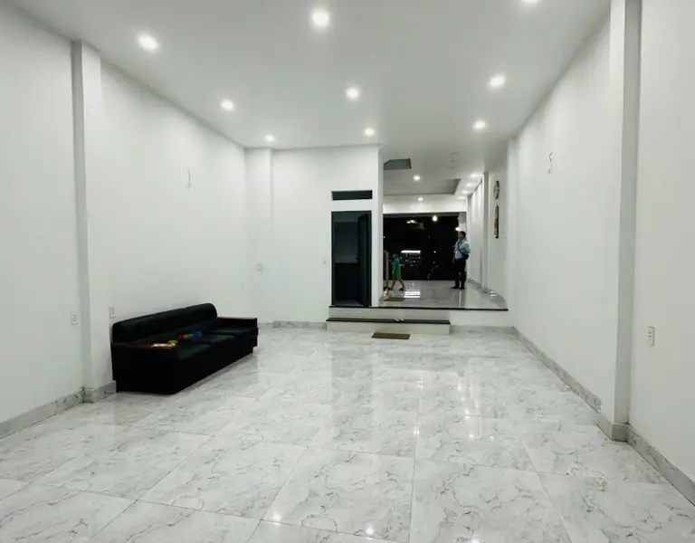 Hàng hiếm Tân Phú! 2 mặt tiền hẻm xe hơi tránh, nhà mới ở ngay, dòng tiền khủng.... Bán owner_side tại Tân Phú, Hồ Chí Minh 01