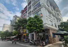 Bán nhà cấp 4 diện tích 59m2 tại Dịch Vọng, giá 15,6 tỷ... Bán nhà riêng tại Cầu Giấy, Hà Nội 01