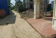 Cơ hội hiếm có sở hữu đất mặt tiền ô tô tránh ở Bãi Cát, Thuỷ Nguyên... Bán đất tại Thủy Nguyên, Hải Phòng 04
