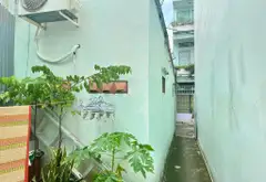 Bán nhà riêng một tầng diện tích 102m2 tại Phường Tân Trang, quận Tân Bình... Bán nhà riêng tại Tân Hòa, Hồ Chí Minh 04