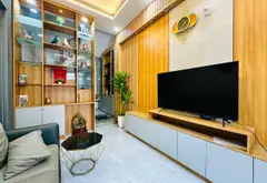 👉TÂN BÌNH- TRẦN THỊ TRỌNG $ 5.8 TL
👉DT:43 M2(3 ×15)
👉XE HƠI ĐẾN NHÀ - BA MẶT HẺM - THẲNG 1 TRỤC... Bán nhà riêng tại Tân Sơn, Hồ Chí Minh 03