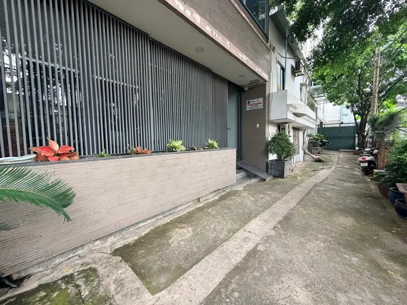 Bán nhà 65m2 tiện xây mới 4 Tầng gần Bến Xe Miền Đông - 3Phòng Ngủ... Bán nhà riêng tại Bình Lợi Trung, Hồ Chí Minh 01