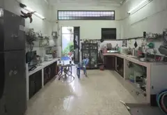 Nhà mặt phố Tân Bình 3 tầng, diện tích 112 m², mặt tiền rộng, giá thương lượng... Bán nhà mặt phố tại Tân Hòa, Hồ Chí Minh 08