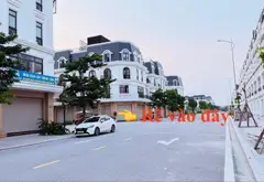 Biệt thự liền kề đẳng cấp tại khu đô thị Hoàng Huy New City, Thủy Nguyên... Bán biệt thự, liền kề tại Thủy Nguyên, Hải Phòng 02