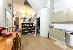 NHÀ XÂY KIÊN CỐ 65m2 +HƠN 4m MT. THOÁNG TRƯỚC SAO .CÓ SÂN ĐỂ XE THỎI MÁI.... Bán nhà riêng tại Đại Thanh, Hà Nội 03