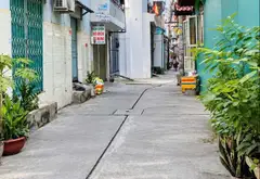 BÁN NHÀ HXH MÃ LÒ - 25m2, 1 TRỆT, 1 LẦU ĐÚC, 2PN, SÁT MT - GIÁ 1.X TỶ... Bán nhà riêng tại Bình Trị Đông, Hồ Chí Minh 01