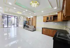 Bán nhà 5 tầng đường số 18B, Bình Hưng Hòa A, diện tích 52m2, mặt tiền rộng 4.6m... Bán nhà riêng tại Bình Hưng Hòa, Hồ Chí Minh 02