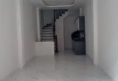 Bán nhà riêng 5 tầng tại phường Tây Mỗ, Hà Nội, diện tích 37.5m², giá 6.2 tỷ... Bán nhà riêng tại Tây Mỗ, Hà Nội 08