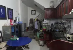 BÁN NHÀ BA ĐÌNH GẦN VINCOM GIẢNG VÕ NGÕ THÔNG NÔNG THOÁNG SÁNG NHÀ DÂN XÂY GIÁ TỐT... Bán nhà riêng tại Giảng Võ, Hà Nội 01