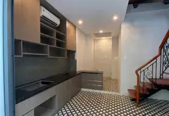 Đoàn Văn Bơ, 4 tầng, ngang hơn 4, sổ đẹp, chỉ nhỉnh 4 tỷ... Bán nhà riêng tại Khánh Hội, Hồ Chí Minh 03