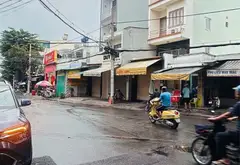 Bán nhà mặt phố Phú Thọ Hòa Tân Phú, mặt tiền rộng, vị trí kinh doanh sầm uất... Bán nhà mặt phố tại Phú Thọ Hòa, Hồ Chí Minh 03