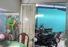 Bán nhà cấp 4 diện tích lớn 124m2 tại trung tâm phường Phú Thuận, hẻm ô tô... Bán nhà riêng tại Phú Thuận, Hồ Chí Minh 01