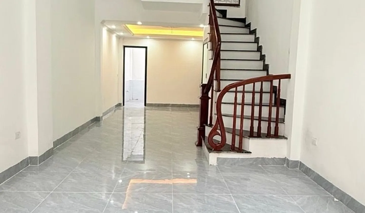 nhà 5 tầng hiện đại rộng thoáng ngay Ngọc Hồi / gần bến xe nước ngầm... Bán nhà riêng tại Đại Thanh, Hà Nội 01