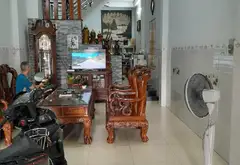 Căn Duy Nhất Mặt Tiền Phạm Văn Xảo Tân Phú Ngay Vườn Lài, 4 Tầng BTCT, Thu Nhập 20Tr/Th... Bán nhà mặt phố tại Phú Thọ Hòa, Hồ Chí Minh 02