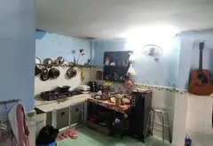 Nhà mặt phố Vĩnh Lộc B giá mềm, tiện kinh doanh... Bán nhà mặt phố tại Tân Vĩnh Lộc, Hồ Chí Minh 06