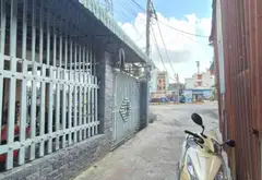 Bán nhà cấp 4 tại phường Thới An, diện tích 72m2 giá 3.2 tỷ... Bán nhà riêng tại Thới An, Hồ Chí Minh 02