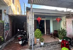 Cơ Hội Vàng: Nhà Mặt Phố Nguyễn Tất Thành - Đầu Tư Sinh Lời Ngay! 🏢✨... Bán nhà mặt phố tại Hội An Tây, Đà Nẵng 05