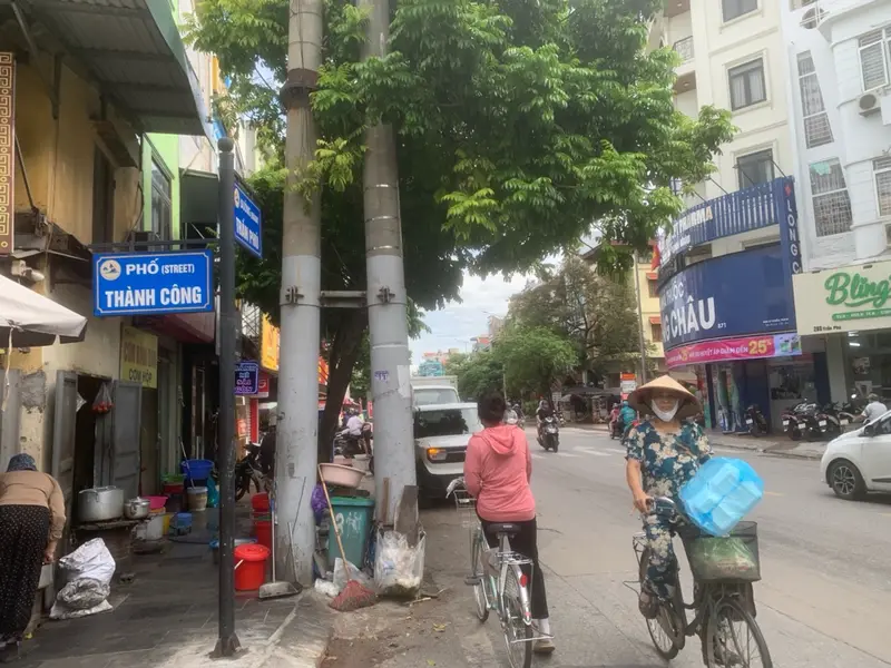 Bán đất 48m2 tại phường Thành Công, hướng Đông Bắc... Bán đất tại Cao Xanh, Quảng Ninh 01