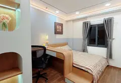Bán nhà 2 tầng mới đẹp tại Cô Giang, khu dân cư an ninh, giá hợp lý... Bán nhà riêng tại Cầu Kiệu, Hồ Chí Minh 12