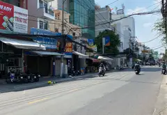 Nhà mặt phố tại phường Bình Thạnh, Hồ Chí Minh - 4 phòng ngủ, phù hợp kinh doanh... Bán nhà mặt phố tại Bình Thạnh, Hồ Chí Minh 02