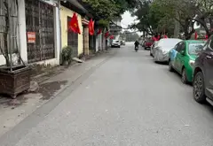 Nhà 4 tầng giá 7,75 tỷ tại Tân Thụy, ô tô đỗ cửa... Bán nhà riêng tại Phúc Lợi, Hà Nội 07