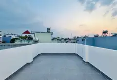 Nhà 4 tầng mới xây, 4 phòng ngủ, diện tích 54.8m² tại phường Thông Tây Hội... Bán nhà riêng tại Thông Tây Hội, Hồ Chí Minh 17