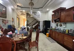 Bán nhà mặt tiền 4 tầng, KDC Gia Hoà, Bình Chánh, 100m² 0948769331... Bán nhà mặt phố tại Bình Hưng, Hồ Chí Minh 19