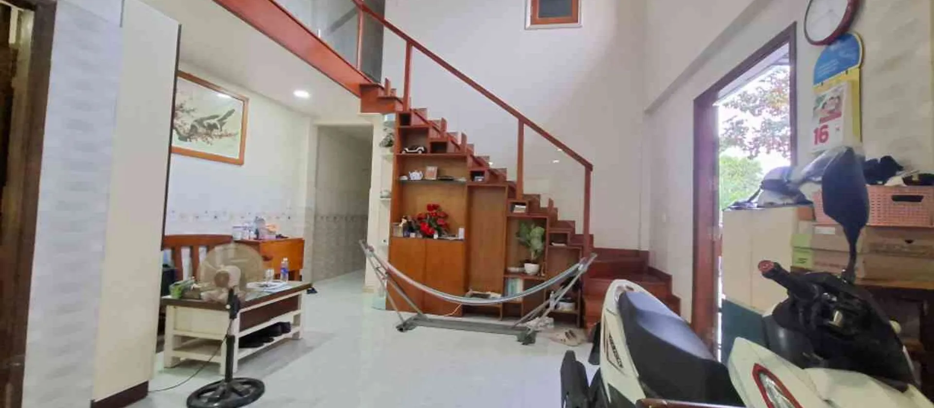 Biệt thự riêng tại Phường Long Bình – Không gian sống đẳng cấp giữa lòng đô thị... Bán nhà riêng tại Long Bình, Hồ Chí Minh 01