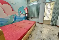 Nhà riêng 2 tầng kiên cố, diện tích 35m2 tại Phường 4, Phú Nhuận... Bán nhà riêng tại Đức Nhuận, Hồ Chí Minh 07