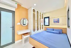 Chợ Cây Thị Lô Góc Hẻm ÔTÔ Tải Giảm Chào Còn 6T5
Đường Phan Văn Trị Ra Phạm Văn Đồng
 Ngang... Bán nhà riêng tại Bình Lợi Trung, Hồ Chí Minh 08