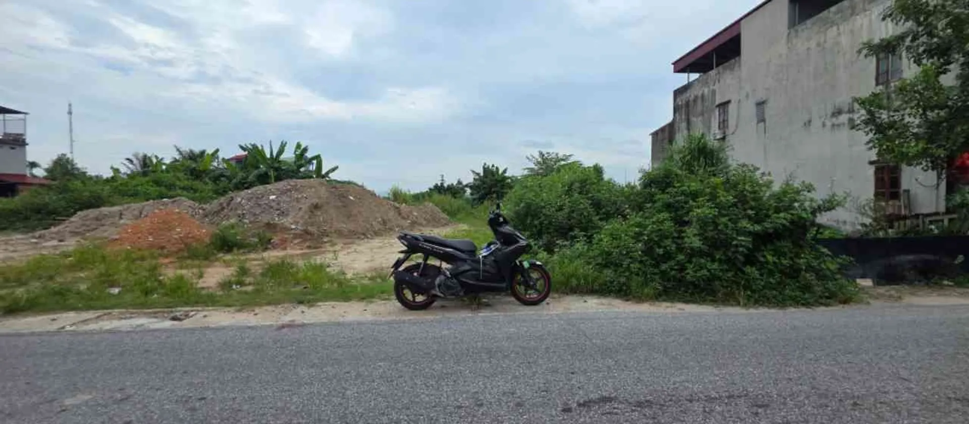 Cơ hội sở hữu đất mặt phố Quỳnh Đôi giá tốt, tiềm năng sinh lời cao... Bán đất tại Vũ Ninh, Bắc Ninh 01
